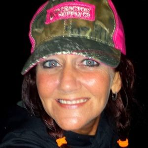 Meet your Posher, Oneida